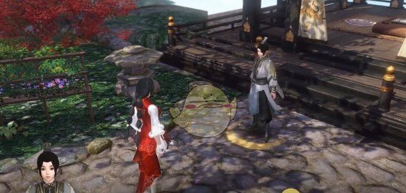 《逆水寒手游》人间草木心奇遇攻略