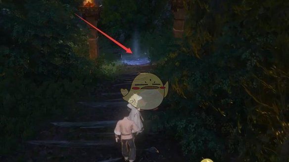 《逆水寒手游》刹那满堂花奇遇攻略