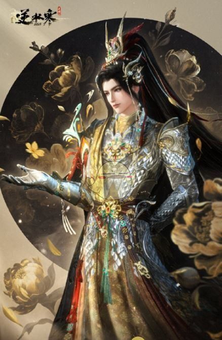 《逆水寒手游》苏绣云绣露华价格一览