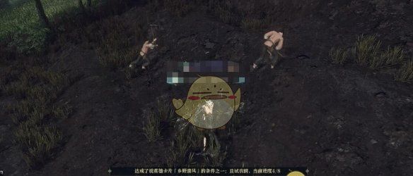 《逆水寒手游》说英雄卡乡野清风获得方法