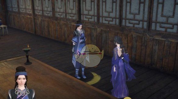 《逆水寒手游》酸之至味奇遇攻略