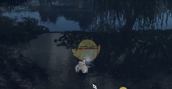《逆水寒手游》卧龙棋局奇遇攻略