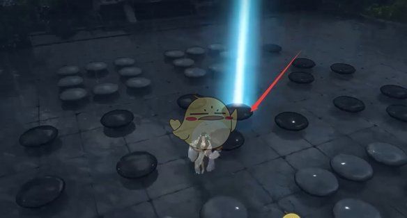 《逆水寒手游》卧龙棋局奇遇攻略