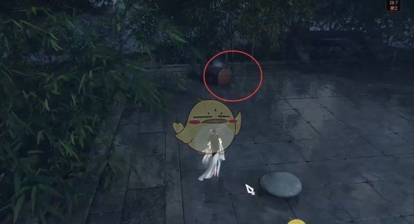 《逆水寒手游》卧龙棋局奇遇攻略
