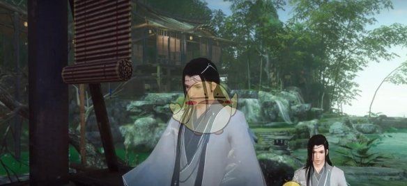 《逆水寒手游》鱼龙天衣奇遇攻略