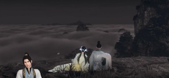《逆水寒手游》指尖星河奇遇攻略