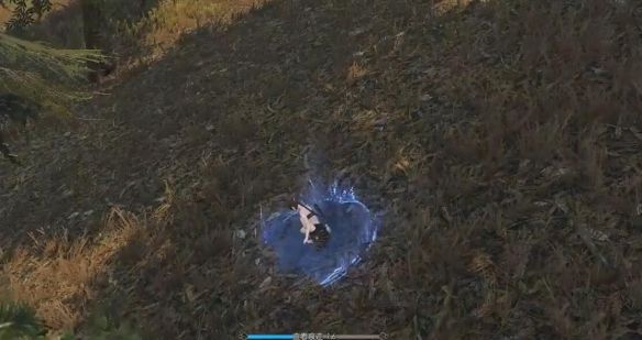 《逆水寒手游》猪猪迷踪奇遇攻略