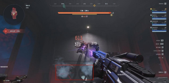 《逆战：未来》冰点源起副本BOSS攻略