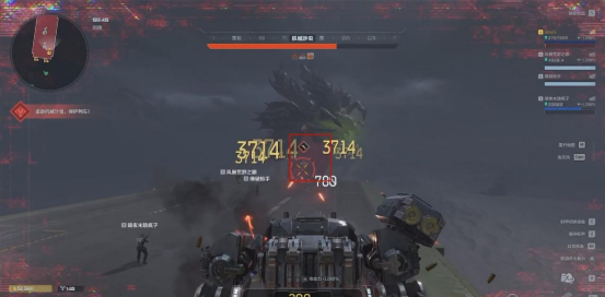 《逆战：未来》冰点源起副本BOSS攻略