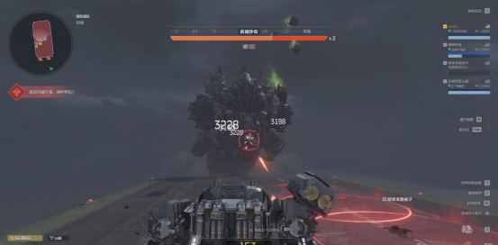 《逆战：未来》冰点源起副本BOSS攻略