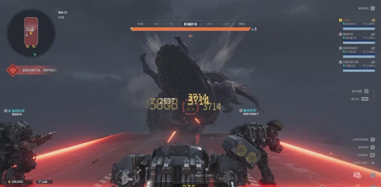 《逆战：未来》冰点源起副本BOSS攻略