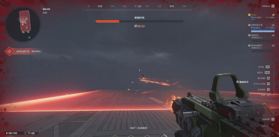 《逆战：未来》冰点源起副本BOSS攻略