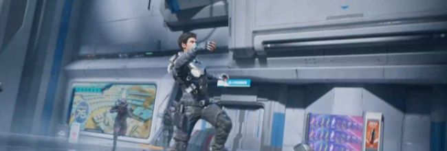 《逆战：未来》大都会彩蛋房位置介绍