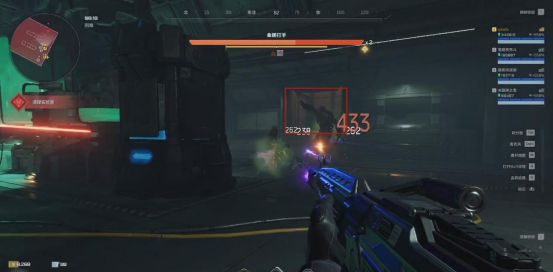 《逆战：未来》大都会副本BOSS攻略