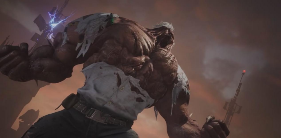 《逆战：未来》大都会副本BOSS攻略