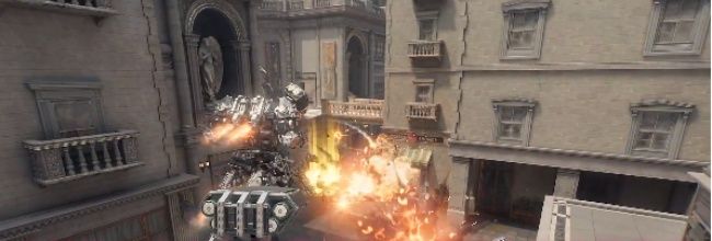 《逆战：未来》风暴行动节点避坑及武器推荐