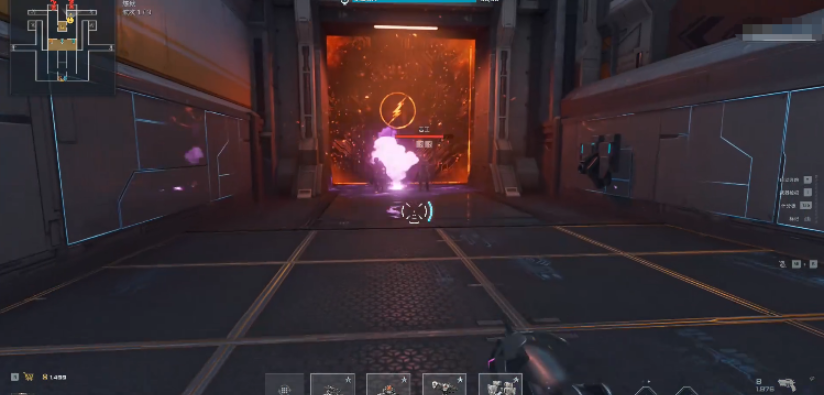 逆战未来鬼吹灯彩蛋解锁方法