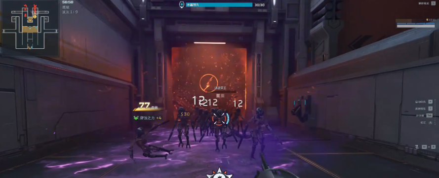 逆战未来鬼吹灯彩蛋解锁方法