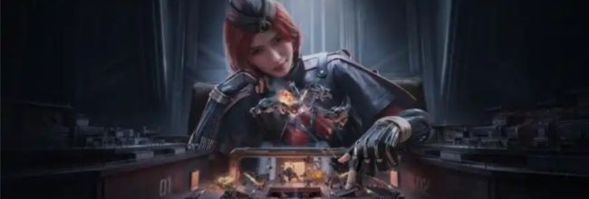 《逆战：未来》精绝兽神武器搭配攻略