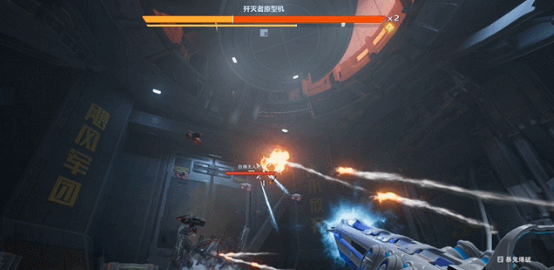 《逆战：未来》穆罗梅茨之门速通攻略