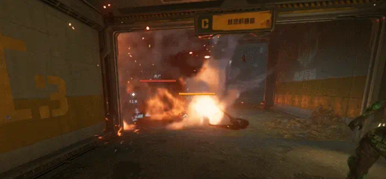 《逆战：未来》穆罗梅茨之门速通攻略