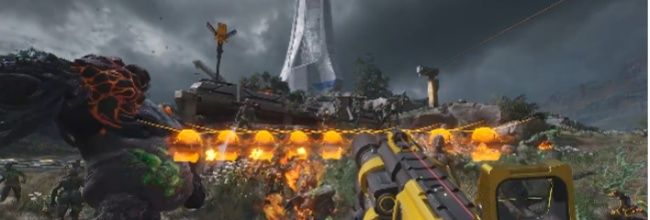 《逆战：未来》穆罗梅茨之门速通攻略