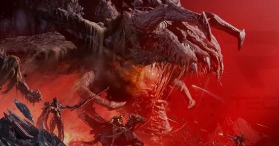 《逆战：未来》扰动值数据介绍