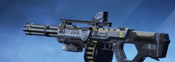 《逆战：未来》武器攻略 三把死神镰刀全方位介绍，吸血、加速你更爱哪种？