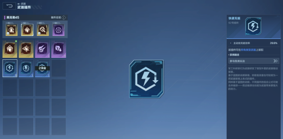 《逆战：未来》新手武器选择搭配推荐