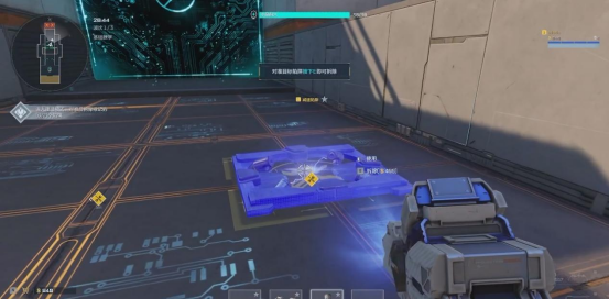 《逆战：未来》游戏模式玩法介绍