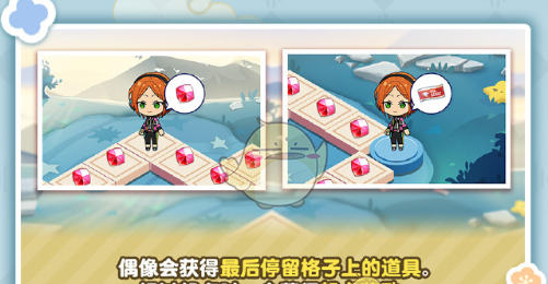 《偶像梦幻祭2》2025新春登录活动玩法