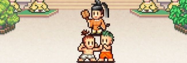 《平安古都物语》式神选择