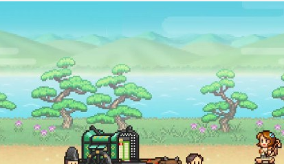 《平安古都物语》式神选择