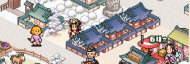 《平安古都物语》新手必看职业与比赛攻略