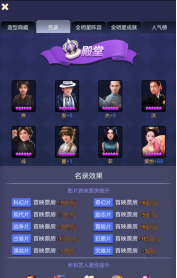 票房大卖王古装主题票房提升到极致详细教程