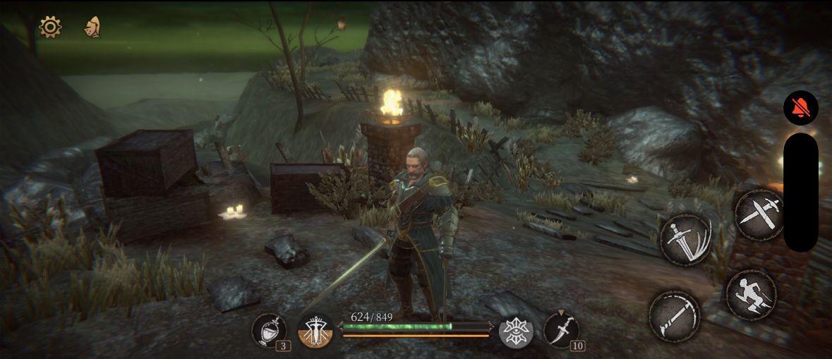 《帕斯卡契约》污核BOSS三阶段打法