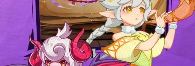 《帕瓦勇者传说》碧波之主技能介绍