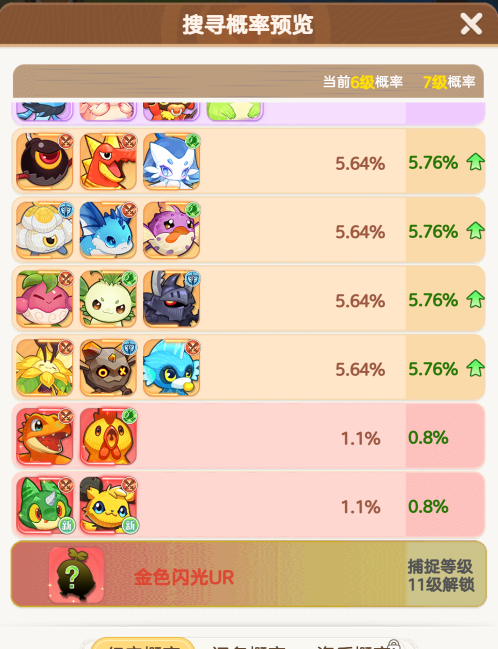 帕瓦勇者传说零氪开服第二天PVE开荒攻略