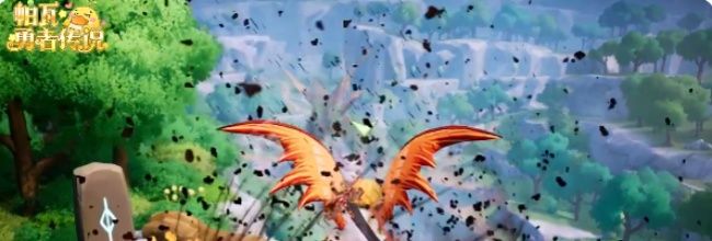 《帕瓦勇者传说》群体灼烧阵容推荐