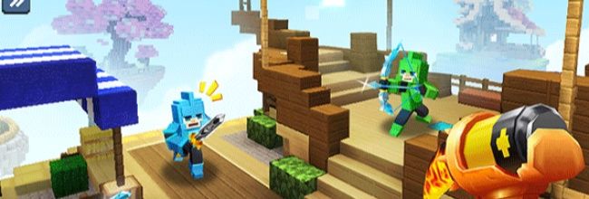 起床战争下载手机版入口