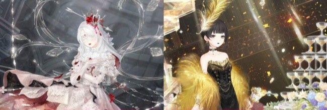《奇迹暖暖》流焰花火获取方法