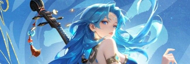 《千机阵》蔡文姬角色介绍