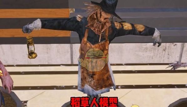 《七日世界》怪物玩具手办位置大全