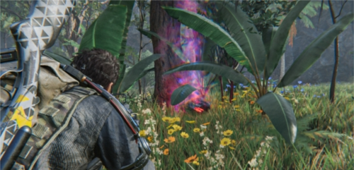 《七日世界》回响石玩法攻略