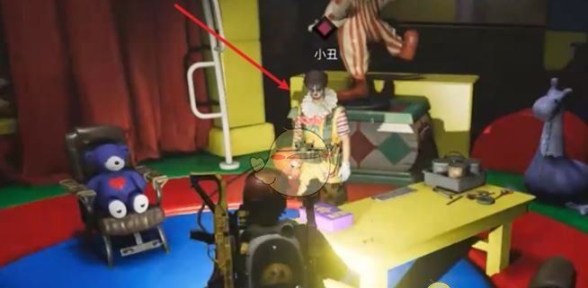 《七日世界》红与黑任务攻略