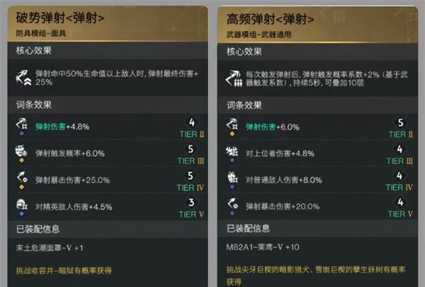 《七日世界》栗鸢流派搭配推荐