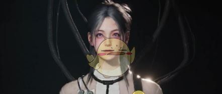 《七日世界》男女捏脸数据分享