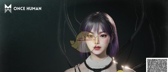 《七日世界》女性捏脸数据大全