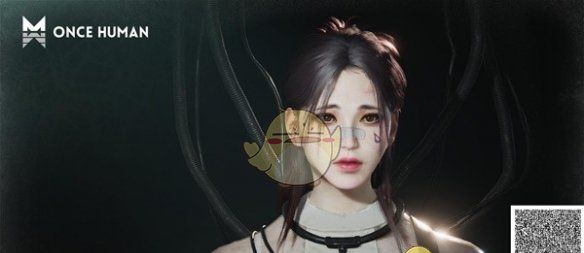 《七日世界》女性捏脸数据大全