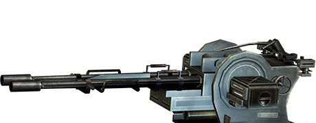 《抢滩登陆3D》多管反坦克炮武器介绍